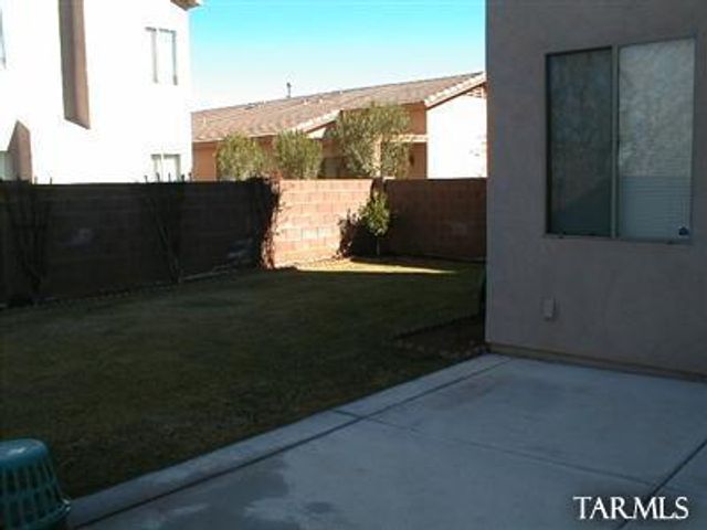 3419 N Camino La Jicarrilla, Tucson, AZ 85712