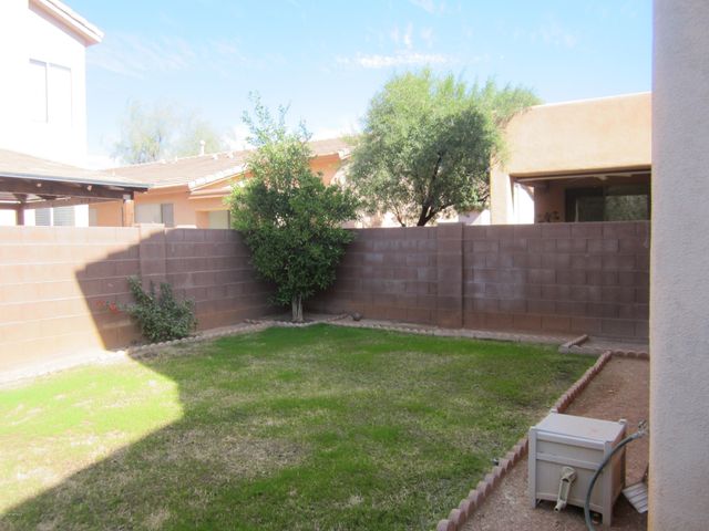 3419 N Camino La Jicarrilla, Tucson, AZ 85712