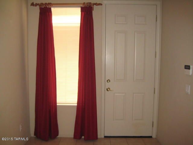 3419 N Camino La Jicarrilla, Tucson, AZ 85712