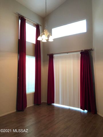 3419 N Camino La Jicarrilla, Tucson, AZ 85712