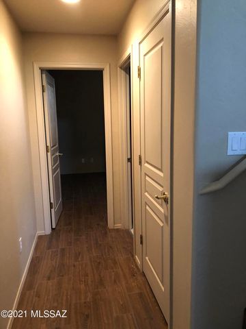 3419 N Camino La Jicarrilla, Tucson, AZ 85712