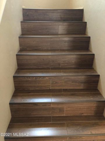 3419 N Camino La Jicarrilla, Tucson, AZ 85712