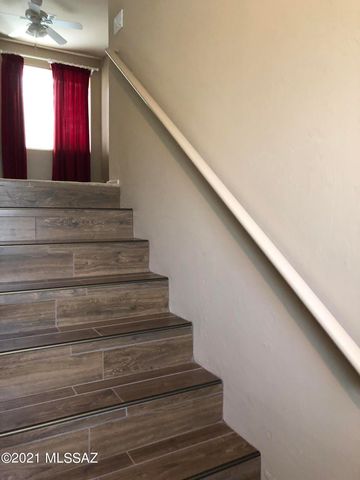 3419 N Camino La Jicarrilla, Tucson, AZ 85712