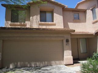 3419 N Camino La Jicarrilla, Tucson, AZ 85712