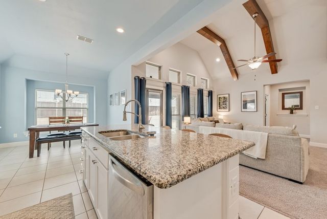 1635 Nancy Drive, Wylie, TX 75098