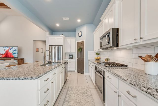 1635 Nancy Drive, Wylie, TX 75098