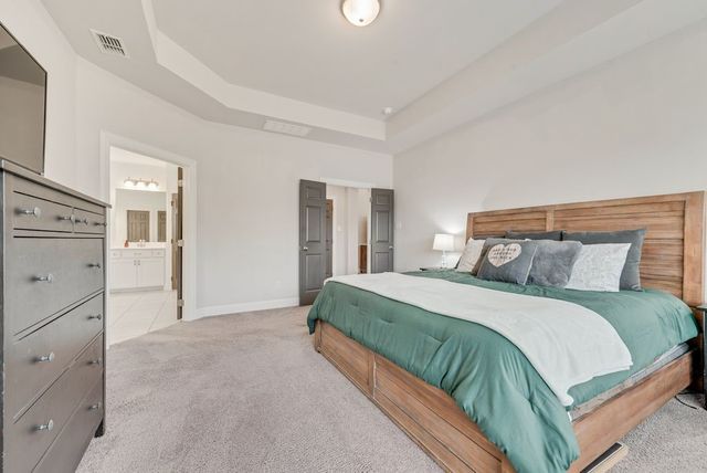 1635 Nancy Drive, Wylie, TX 75098