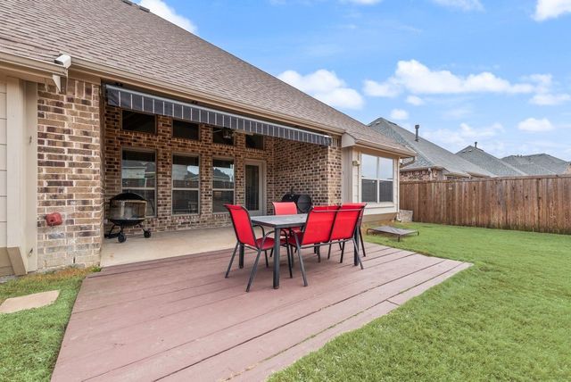 1635 Nancy Drive, Wylie, TX 75098