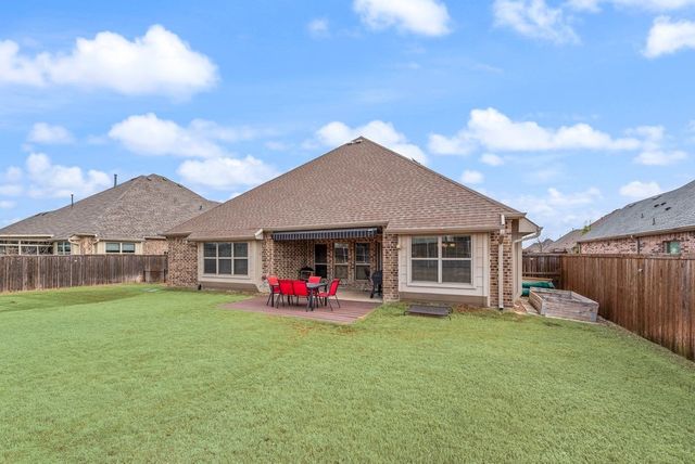 1635 Nancy Drive, Wylie, TX 75098