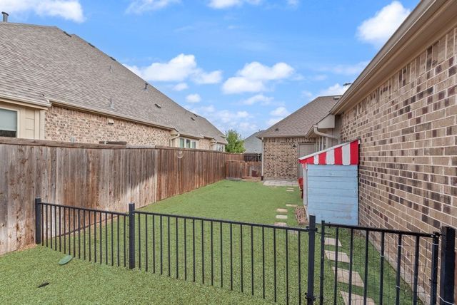 1635 Nancy Drive, Wylie, TX 75098