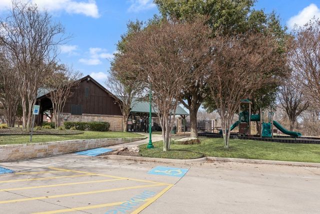 1635 Nancy Drive, Wylie, TX 75098