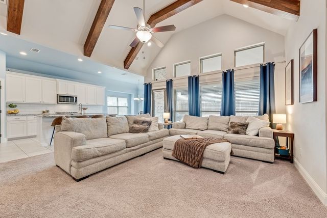 1635 Nancy Drive, Wylie, TX 75098