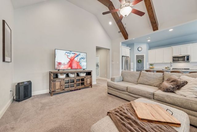 1635 Nancy Drive, Wylie, TX 75098