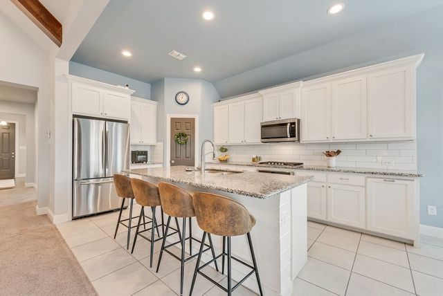 1635 Nancy Drive, Wylie, TX 75098