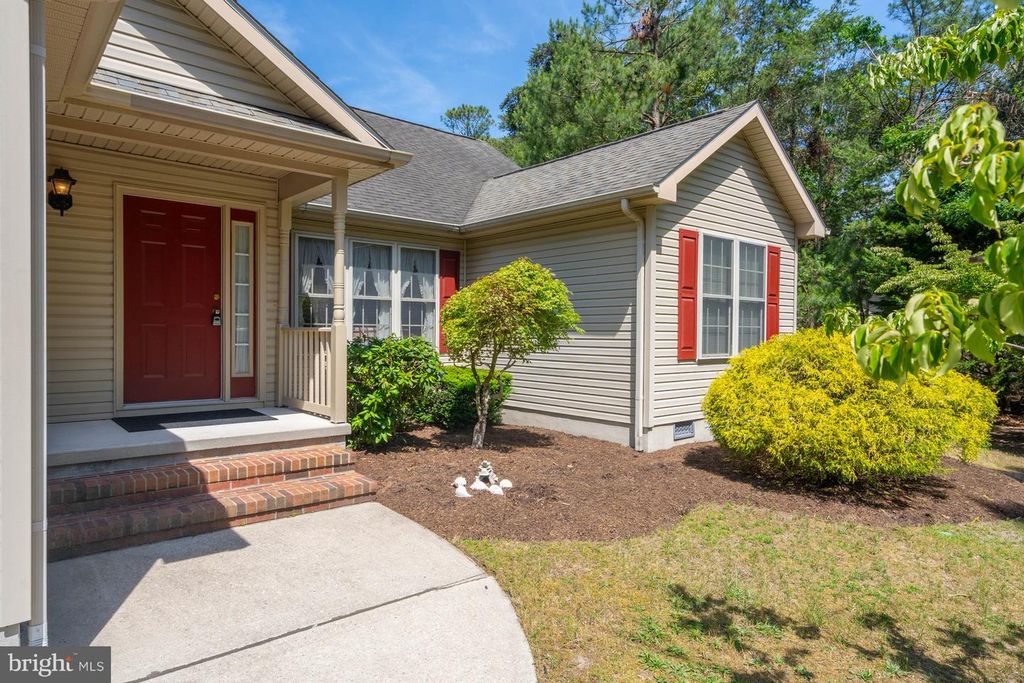 23590 HOLLY CIR, Lewes, DE 19958