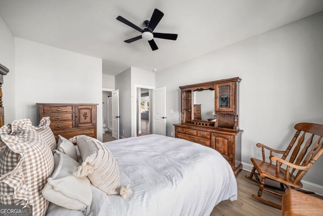 233 Mountain Ashe Lane, Dallas, GA 30132