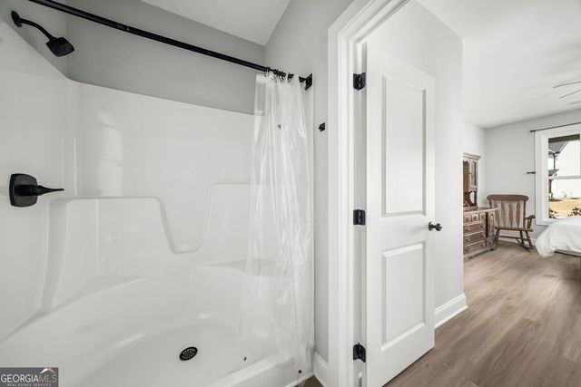 233 Mountain Ashe Lane, Dallas, GA 30132