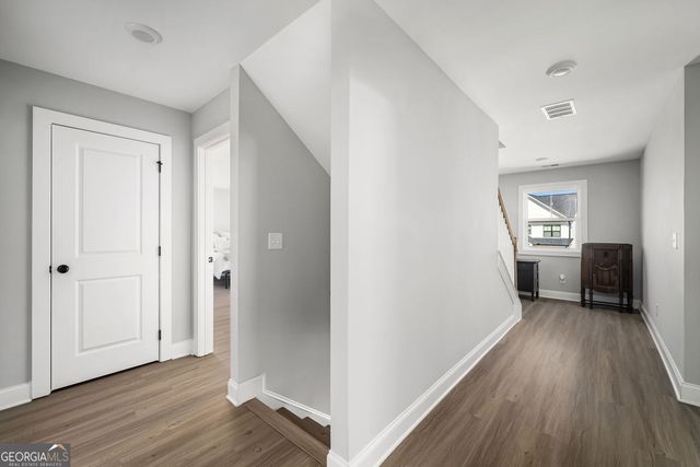 233 Mountain Ashe Lane, Dallas, GA 30132