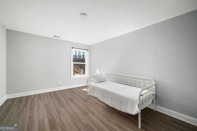 233 Mountain Ashe Lane, Dallas, GA 30132