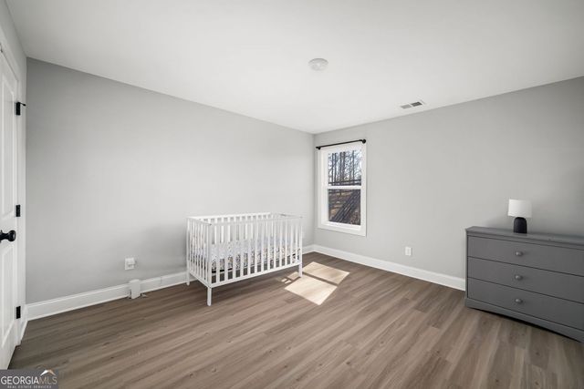 233 Mountain Ashe Lane, Dallas, GA 30132