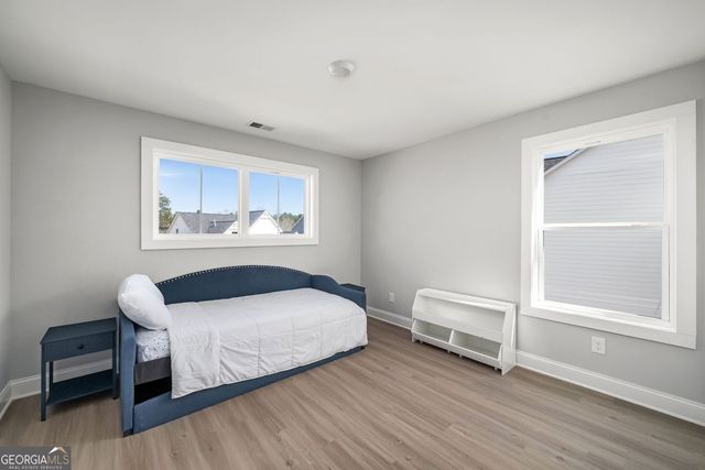 233 Mountain Ashe Lane, Dallas, GA 30132