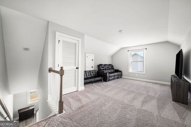 233 Mountain Ashe Lane, Dallas, GA 30132