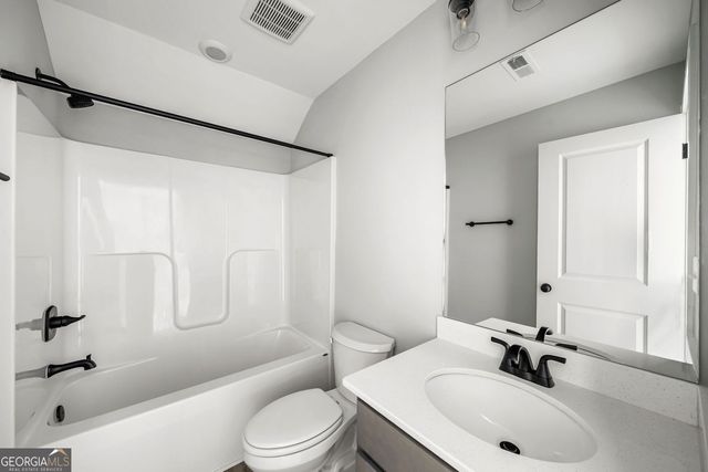 233 Mountain Ashe Lane, Dallas, GA 30132