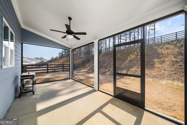 233 Mountain Ashe Lane, Dallas, GA 30132