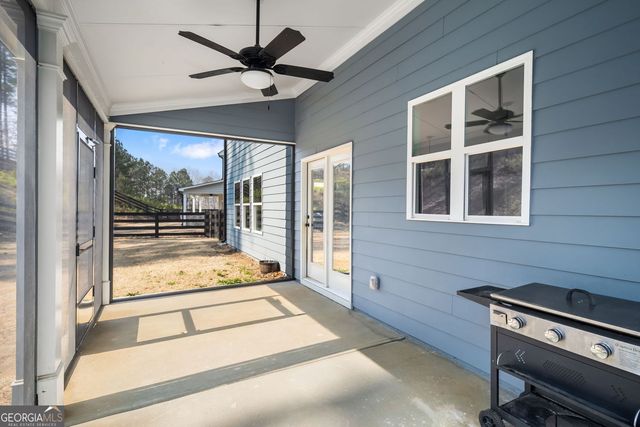 233 Mountain Ashe Lane, Dallas, GA 30132