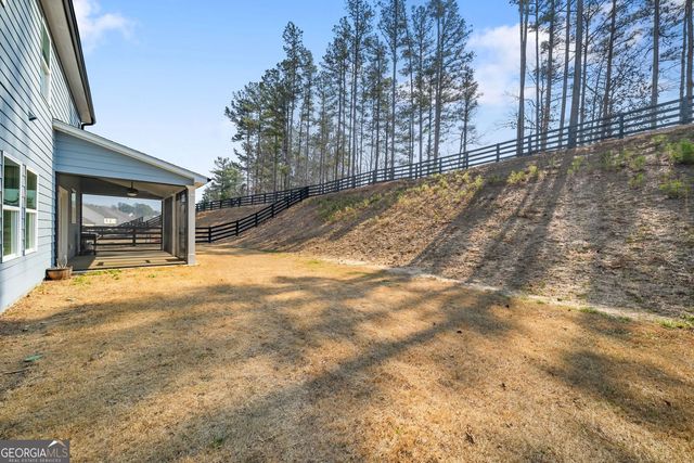 233 Mountain Ashe Lane, Dallas, GA 30132