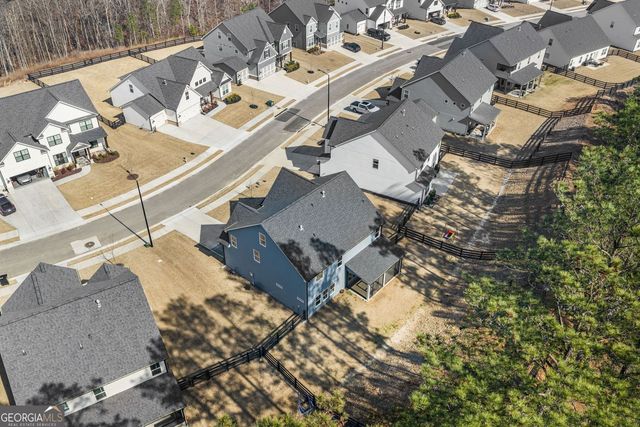 233 Mountain Ashe Lane, Dallas, GA 30132