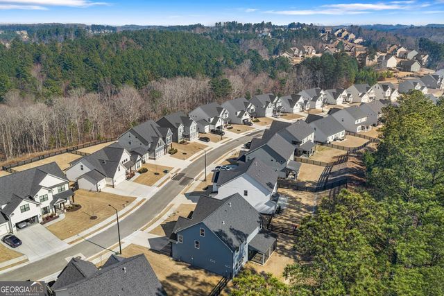 233 Mountain Ashe Lane, Dallas, GA 30132