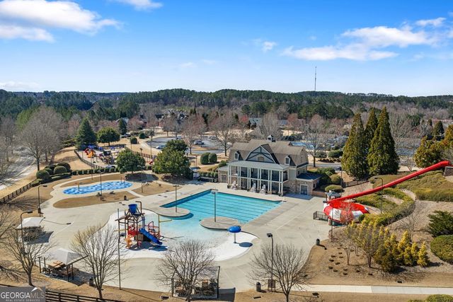 233 Mountain Ashe Lane, Dallas, GA 30132