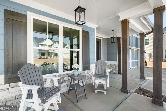 233 Mountain Ashe Lane, Dallas, GA 30132