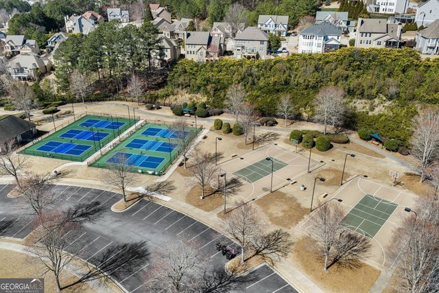 233 Mountain Ashe Lane, Dallas, GA 30132