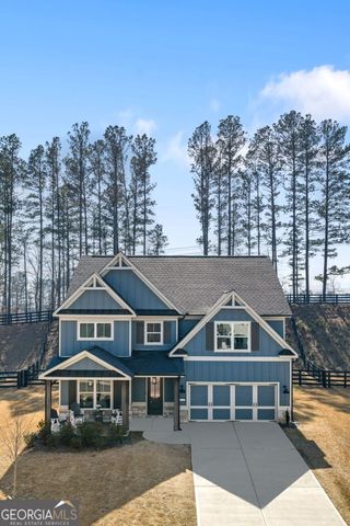 233 Mountain Ashe Lane, Dallas, GA 30132