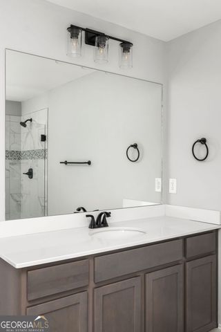 233 Mountain Ashe Lane, Dallas, GA 30132