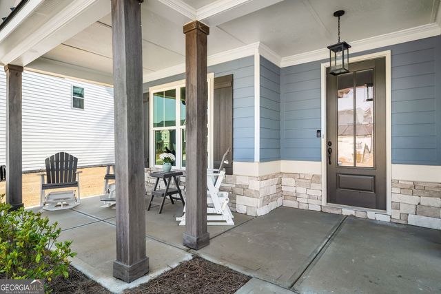 233 Mountain Ashe Lane, Dallas, GA 30132