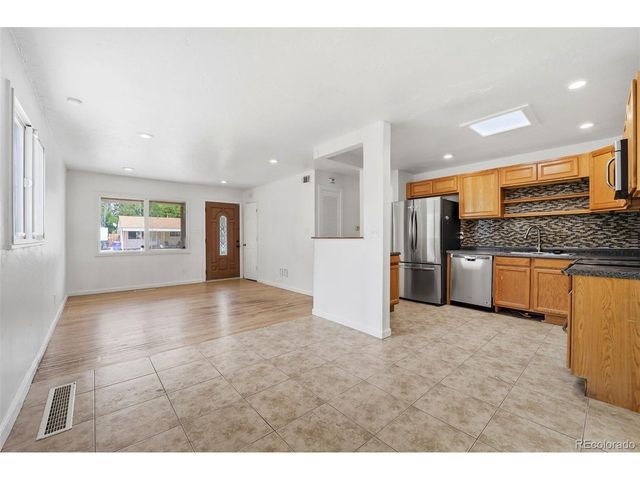 54 Goret Dr, Colorado Springs, CO 80911