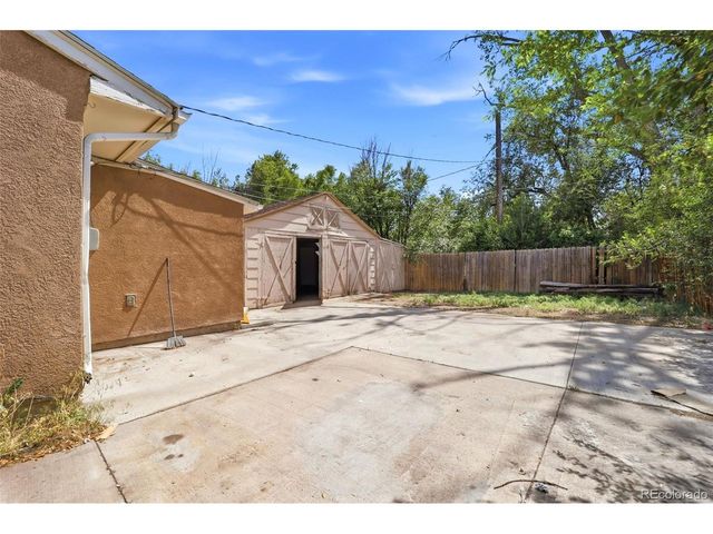 54 Goret Dr, Colorado Springs, CO 80911