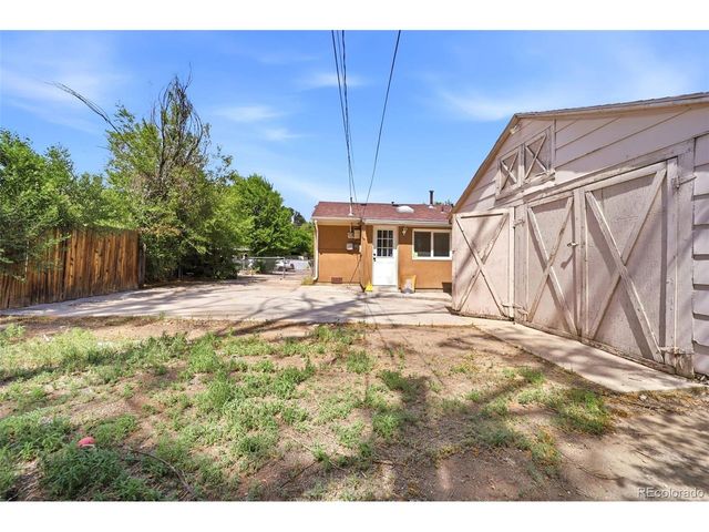 54 Goret Dr, Colorado Springs, CO 80911