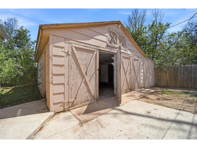54 Goret Dr, Colorado Springs, CO 80911