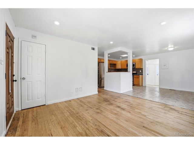 54 Goret Dr, Colorado Springs, CO 80911