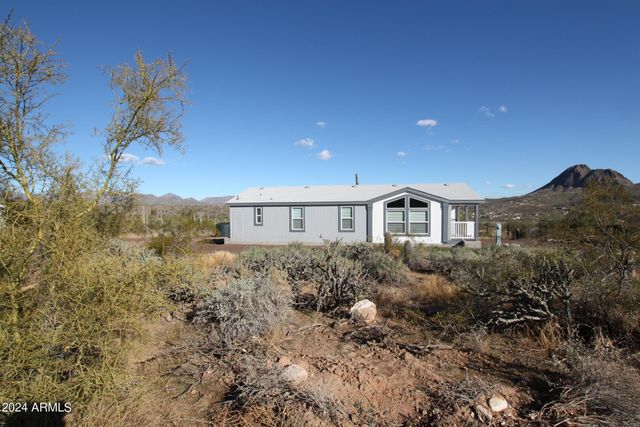 47813 N 40TH Avenue, New River, AZ 85087