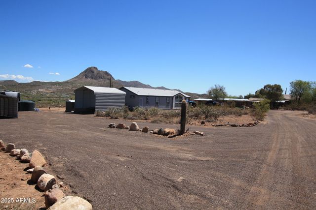 47813 N 40TH Avenue, New River, AZ 85087