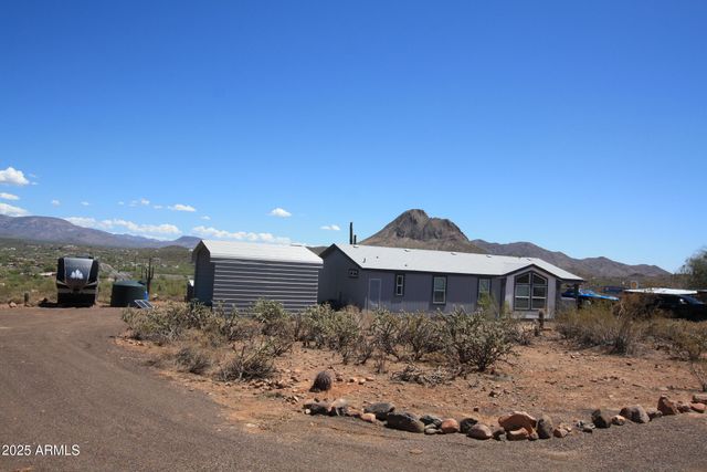 47813 N 40TH Avenue, New River, AZ 85087