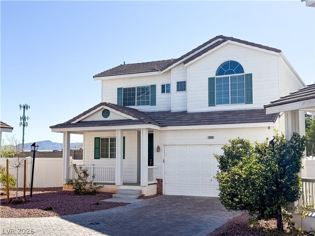10338 Cherry Brook Street, Las Vegas, NV 89183