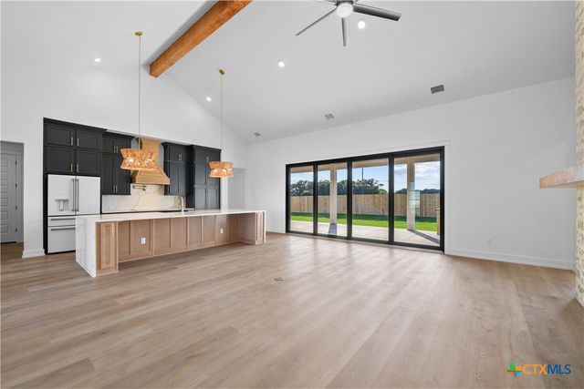 6649 King Oaks Boulevard, Salado, TX 76571