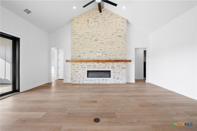 6649 King Oaks Boulevard, Salado, TX 76571