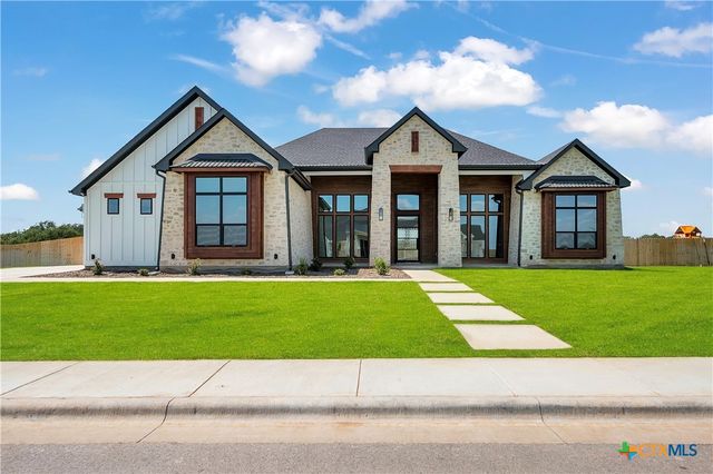 6649 King Oaks Boulevard, Salado, TX 76571